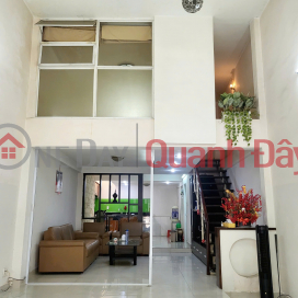 Bán nhà Đẹp Lê Văn Sỹ , Quận 3, Dòng tiền 25tr/ tháng _0