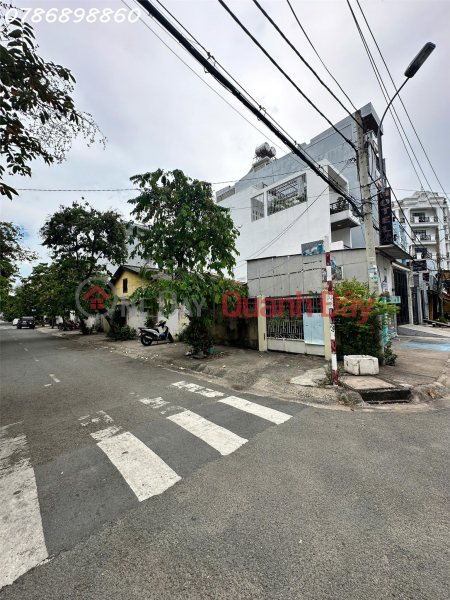 Property Search Vietnam | OneDay | Nhà ở | Niêm yết bán, SIÊU PHẨM GÓC 2 MẶT TIỀN – CƯ XÁ NGÂN HÀNG – ĐƯỜNG 5K