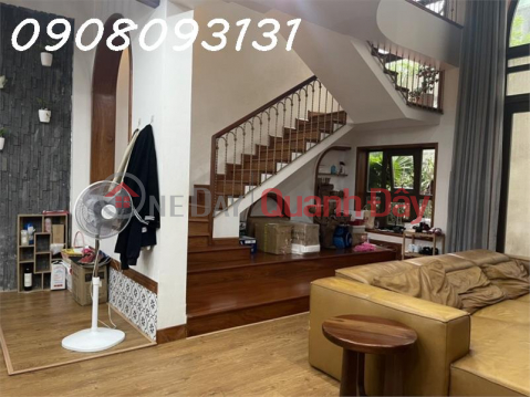 T3131- House 91m2 Huynh Van Banh Ward 12 Phu Nhuan - 4 floors RC - 5 bedrooms - HXH 20m from the house Price 12.5 billion (TL) _0