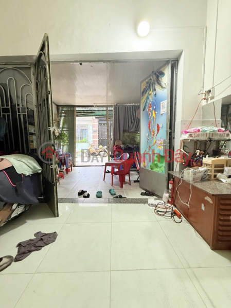 Bán Nhà 84m² Hẻm xe hơi 5m Tân Thắng, Tân Phú, 2PN, 7.2 tỷ | Việt Nam Bán, đ 7,2 tỷ