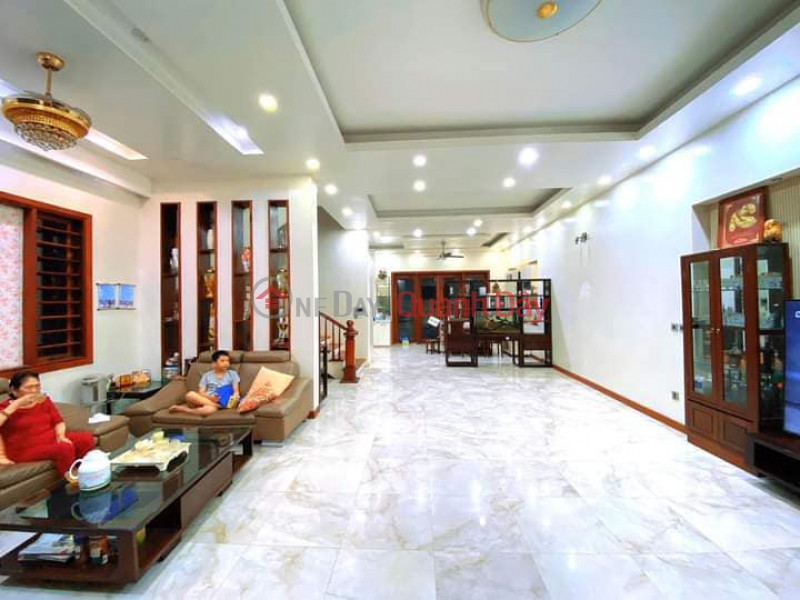 Property Search Vietnam | OneDay | Nhà ở | Niêm yết bán BÁN NHANH NHÀ PHỐ HÀM NGHI, NAM TỪ LIÊM. 200M2, 42 TỶ 0879868223