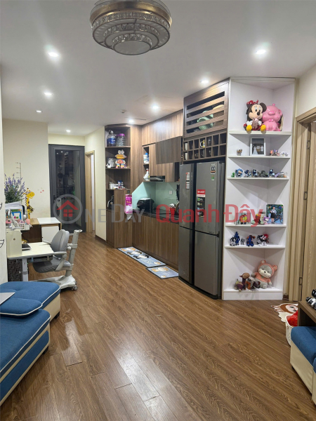Property Search Vietnam | OneDay | Residential | Sales Listings, GREAT PRICE - OWNER SELLING QUICKLY: 2-BEDROOM APARTMENT IN BUSINESS TOWER, HA DONG, HANOI