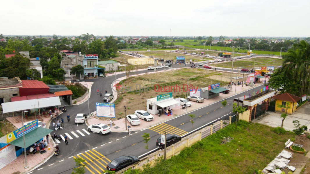  Làm ơn chọn Nhà ở | Niêm yết bán, đ 1,66 tỷ