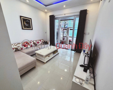 HOUSE IN KIET PHAN THANH - THACH GIAN - THANH KHE - DA NANG - 70M2 - 2.7 BILLION _0