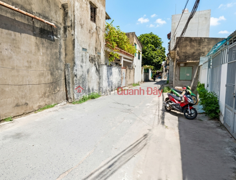 [O2438*] ĐẤT NỞ HẬU SÁT CHỢ CẦU - 147M2 GIÁ CHỈ 8.X TỶ | Việt Nam, Bán đ 8,2 tỷ