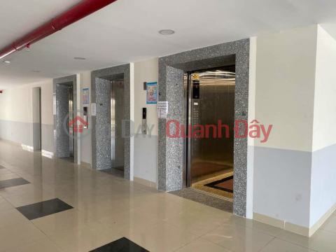 Cuong Thuan Commercial apartment for sale, transfer to name only 1ty430 _0