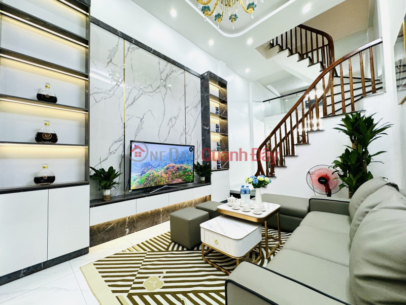 Property Search Vietnam | OneDay | Nhà ở Niêm yết bán Bán nhà riêng Hoàng Hoa Thám Ba Đình 35m 5 tầng 4 ngủ gần ô tô nhà đẹp ở ngay nhỉnh 4 tỷ lh 0817606560