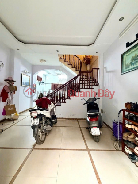 Property Search Vietnam | OneDay | Nhà ở | Niêm yết bán, dương quảng hàm 45m x6 tầng 15,8 tỷ lô góc,ô tô đỗ cửa,ngõ thông