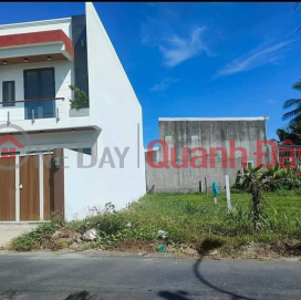 Own a Beautiful Plot of Land in a Prime Location in Dao Thanh Commune, My Tho City, Tien Giang _0