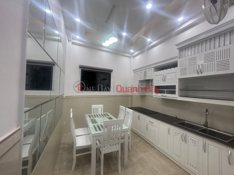 Property Search Vietnam | OneDay | Nhà ở, Niêm yết bán, SIÊU PHẨM THÁI THỊNH LONG LANH 4 TẦNG 39M2 - 3 NGỦ GIÁ 55 TỶ