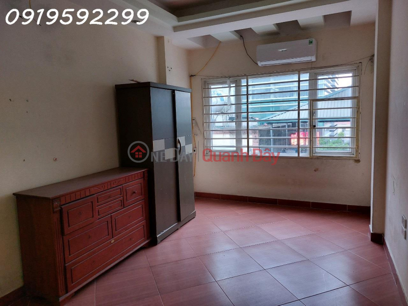 Property Search Vietnam | OneDay | Residential Rental Listings HOUSE FOR RENT ON DE LA THANH CITY, acreage 50M X 6 storeys