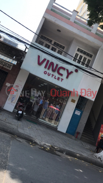 Vincy Outlet- 105 Phan Châu Trinh (Vinyl Outlet- 105 Phan Chau Trinh) Hải Châu | ()(2)