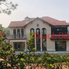 Open for Sale Phase 1-Thanh Xuan Valley Villa Dai Lai-Bim Group Deployment Discount ~20% Long-term Red Book _0