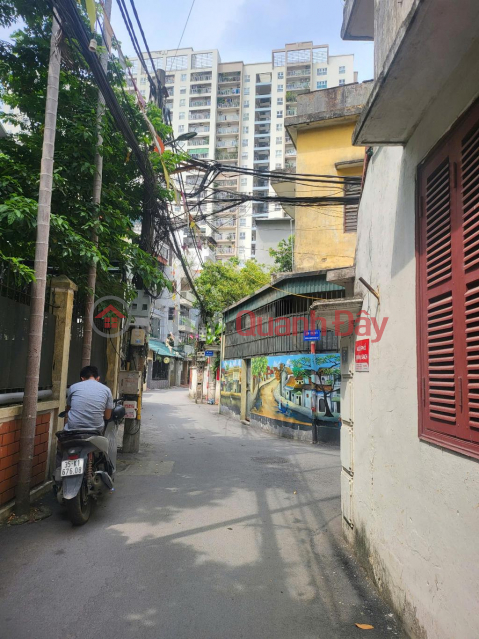 Bán nhà Hoàng như Tiếp 50m x 4T gara oto, kinh doanh nhỏ chỉ nhỉnh 10 tỷ xíu còn tl. LH 0936123469 _0
