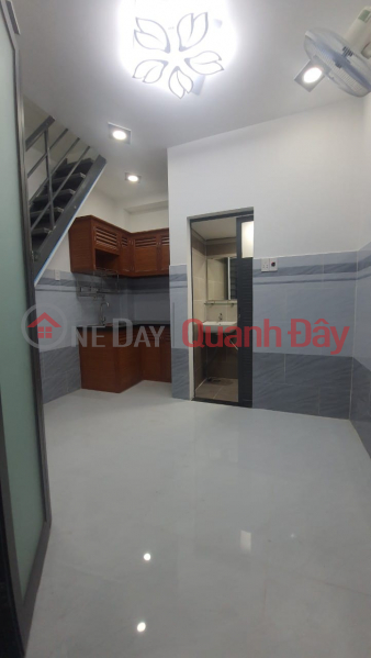 Property Search Vietnam | OneDay | Residential, Sales Listings House for sale in Ward 13, District 8, MAC VAN