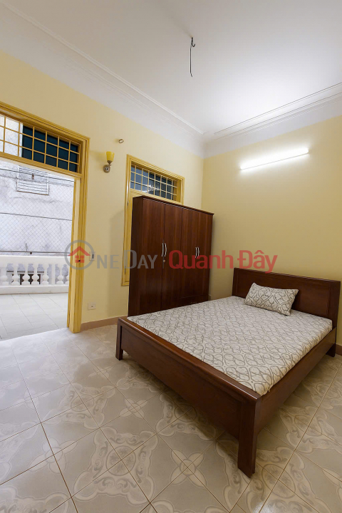 Bán nhà trung tâm Giảng Võ – 40m², 4 tầng, chỉ 6.5 tỷ! _0