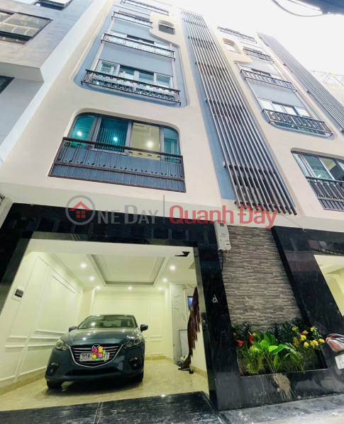 LOT - CAR ACCESS - ELEVATOR - BOTH RESIDENTIAL AND BUSINESS - VIP AREA - QUAN HOA - CAU GIAY Sales Listings