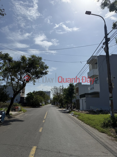 TAN TRA BEACHFRONT LAND – NGU HANH SON – SUITABLE FOR BUILDING APARTMENTS OR HOMESTAYS - 125M² _0