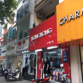 HongKong Shop 213 Chua Boc,Dong Da, Vietnam