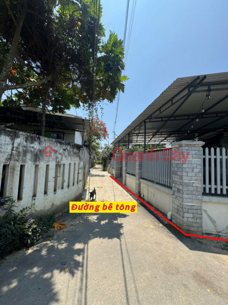 BÁN 4 LÔ ĐẤT TẠI DIÊN ĐIỀN - DIÊN KHÁNH - Khu đông dân cư - Gần chợ, trường học, y tế, Việt Nam Bán đ 750 triệu