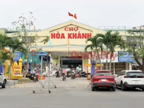 Đoàn Phú Tứ - Đất 102m2 ngang 11m, tặng dãy trọ 4 phòng, thu 6 triệu/tháng, giá 2,88 tỷ _0