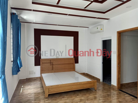 Phan Dang Luu house for sale, 38m2, 4 floors. 6m across. 6 billion7. Phu Nhuan _0