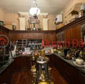ONLY 419 MILLION VND HOUSE TO NGOC VAN 162M2 5 FLOORS FRONTAGE 27M2 3 AIRY CAR AVOIDANCE PRICE 68 BILLION VND 0878168006 _0