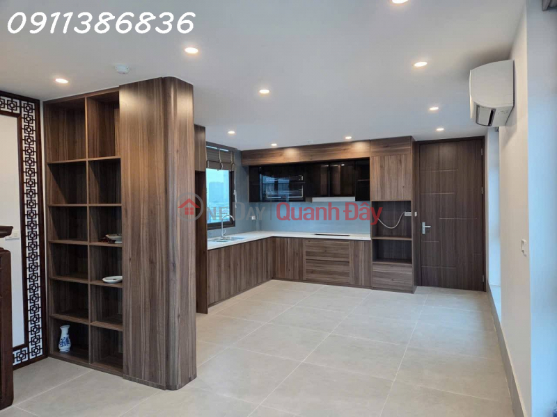 Car Garage, Superb Property on Vu Pham Ham Street, 73m², 9 Floors, Elevator, Beautiful as a Beauty Queen, Over 35 Billion VND, Vietnam Sales | đ 35.3 Billion