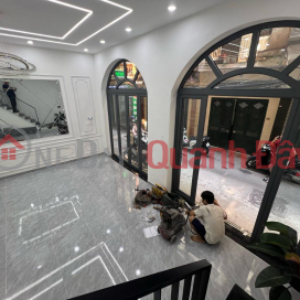 NEW HOUSE ON TON DUC THANG - 36m2 - 7M FRONTAGE - BUSINESS - CAR ALLEY - ASKING PRICE 10 BILLION _0