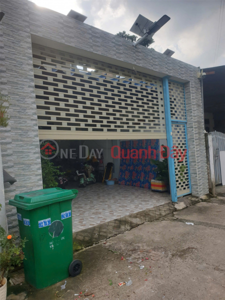 OWNER'S HOUSE - 100% RESIDENTIAL LAND - Long Binh Tan Ward, Bien Hoa City, Dong Nai, Vietnam Sales | đ 5.2 Billion