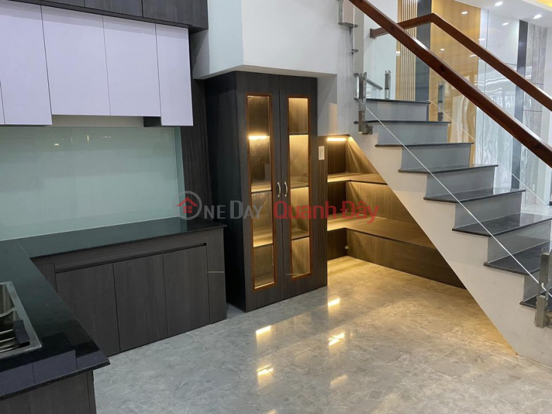 Property Search Vietnam | OneDay | Residential | Sales Listings BEAUTIFUL NEW HOUSE FOR SALE 2 storeys Hang Bang Residential Area - 6M PLASTIC ROAD TO HOME - AN KHANH - NINH Kieu.