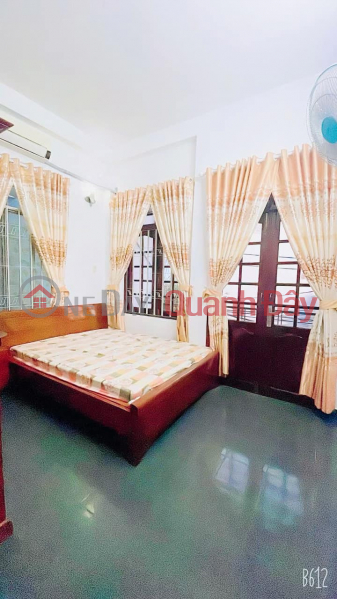 FOR URGENT SALE BEAUTIFUL HOUSE PTTTP 3 FLOORS CORNER LOT DONG NAI ALley, PHUOC HAI Ward, NHA TRANG | Vietnam, Sales ₫ 2.8 Billion