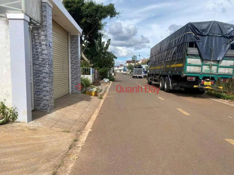 đ 6.8 Billion Land for sale, 250 m2, in the center of Lien Nghia, Duc Trong, Lam Dong.