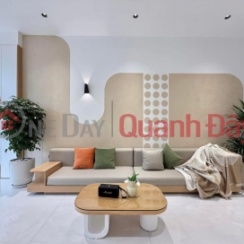 ***Bán nhà hẻm 766 Cách Mạng Tháng 8, p5, Tân Bình; 4*14 - 3 tầng _0