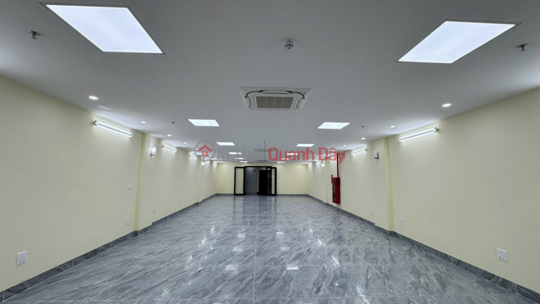 (Owner) Selling a 9-story office building with 1 basement and elevator on Dai La street, 270m2, 6.3m frontage, only 164 billion VND., Vietnam | Sales, đ 164 Billion