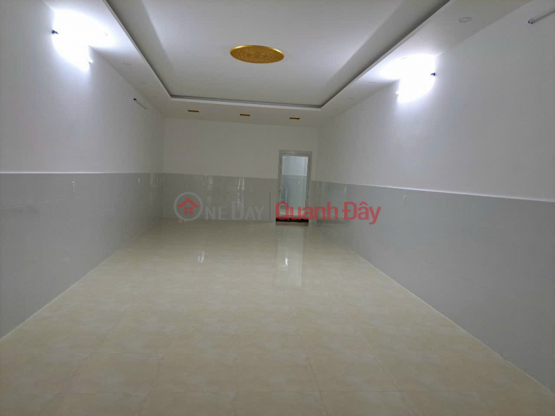 Property Search Vietnam | OneDay | Residential Sales Listings | Beautiful new house for sale, Huynh Van Luy frontage, Quang Vinh ward, only 6.5 billion