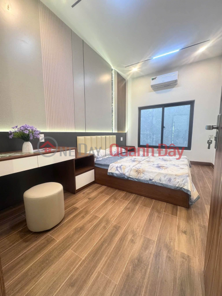 Property Search Vietnam | OneDay | Nhà ở Niêm yết bán, SIÊU PHẨM- Ô TÔ NGỦ TRONG NHÀ ĐƯỜNG NHỰA 7,5M -GẦN CHỢ HÒA KHÁNH