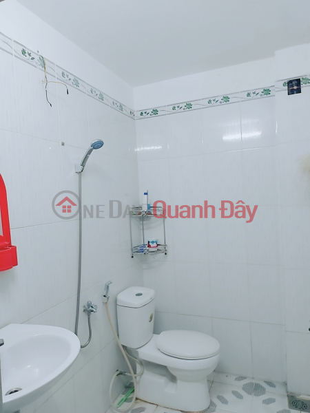 đ 3,3 tỷ Nhà bán Quận 12 Tân Thới Nhất - Chỉ nhỉnh 3Tỷ có nhà gần Quốc Lộ 1A khu dân trí yên tĩnh