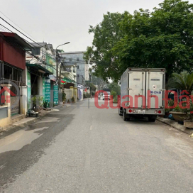 [CC selling 148m2 of land in Van Giang town, Ecopark. Powerful frontage 8.3m] Cars can avoid and enter the house. Only 5.8 billion _0