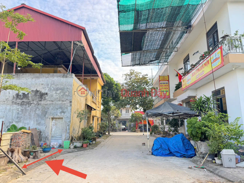 Bán đất tổ 3, Quang Minh, Mê Linh, HN. Đường rộng 7m, có vỉa hè. Nằm sát đường Quang Minh Việt Nam, Bán | đ 4,25 tỷ