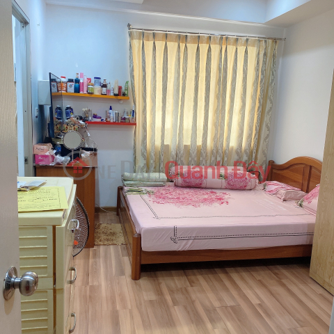 Rẻ nhất chung cư Thanh Bình, căn 3pn, full nội thất đẹp chỉ 1ty550 _0