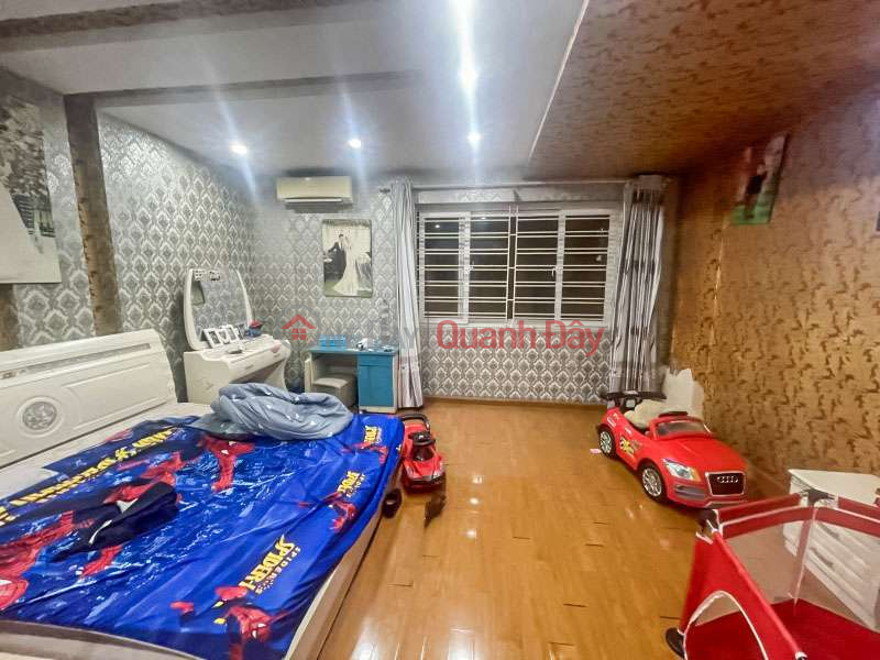 Property Search Vietnam | OneDay | Residential Sales Listings, House for sale in Gia Thuy, Long Bien, spacious, car access, close to the street, 86m, offering 6 billion