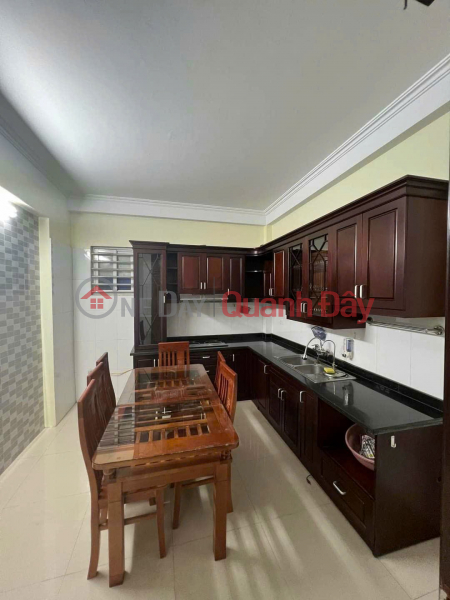 House for sale VONG THI 41M2 5 storeys PRICE 9TYR WITH PRICE | Vietnam Sales, đ 9.2 Billion