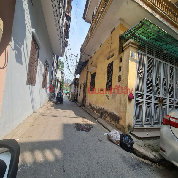 Property Search Vietnam | OneDay | Nhà ở | Niêm yết bán Nhỉnh 5 tỷ có ngay lô đất siêu đẹp 66m2 ô tô thông tại Gia Lâm, Hà Nội. Lh 0989894845