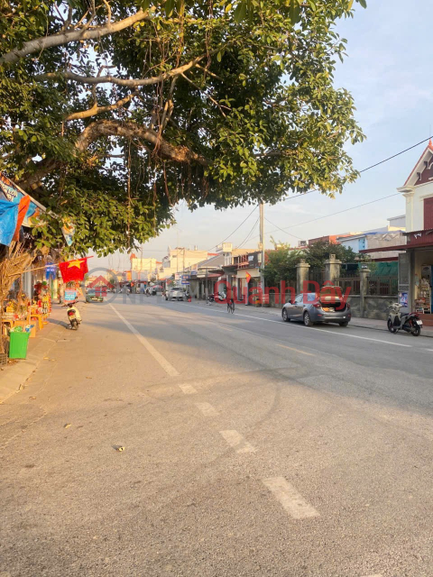 Lô 100m² trục thôn Minh Tân – mặt đường 8m, gần GA – giá hiếm 2,5x tỷ ZALO 0567 222 555 _0