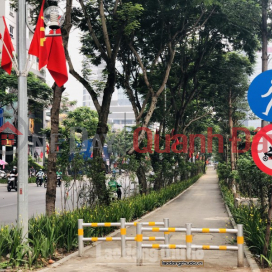 House for sale in Thai Ha, Dong Da, alley for cars, 59m2, 3 floors, only 16.8 billion _0