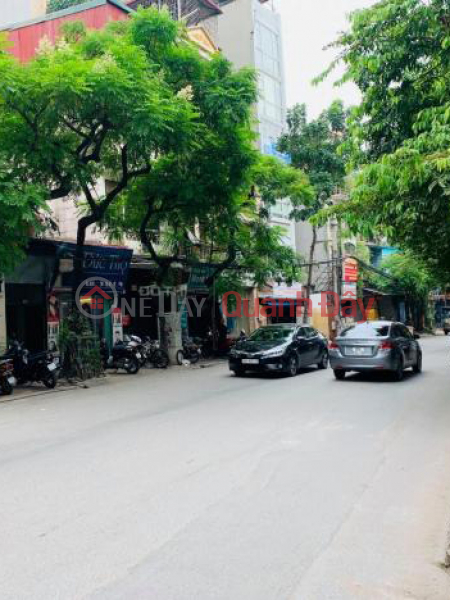 Property Search Vietnam | OneDay | Nhà ở | Niêm yết bán | Chủ vào nam bán Gấp nhà tk11 Thụy Khuê 33m2 5,75 tỷ