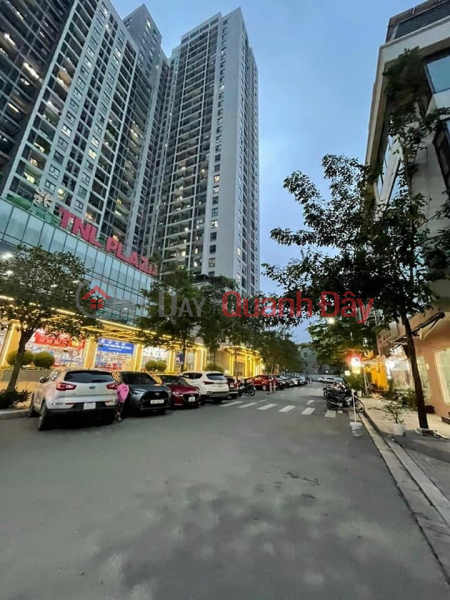 Property Search Vietnam | OneDay | Residential, Sales Listings Selling a rare piece of land on Van Phuc street, Ha Dong, 190m2, business cars, 20 billion VND