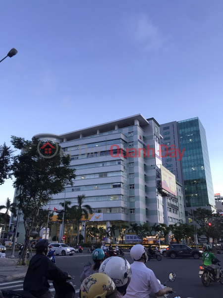 Tòa nhà Bưu Điện Đà Nẵng VNPOST (Danang Post Office Building VNPOST) Thanh Khê | ()(1)