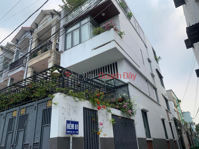 Property Search Vietnam | OneDay | Residential | Sales Listings, BEAUTIFUL HOUSE IMMEDIATELY - Casting 2 Slabs - HXT - 70M2 - HBP COMMITTEE NOW - 5 BILLION